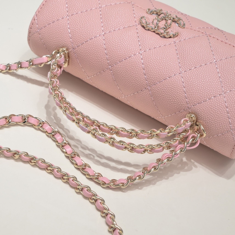 Ch**el satchel bags